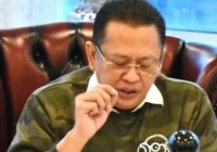 PON XXI Aceh-Sumut Bermasalah, Bamsoet Minta BPK Audit Anggarannya