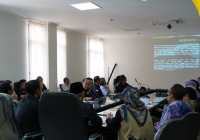 DPRD Kota Banjarmasin RDP Terkait Pembatasan Operasional Rumah Biliar