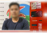 Satres Narkoba Tanbu Tangkap Pengedar Sabu di Jalan Kupang