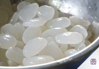 Sering Jadi Takjil, Simak Manfaat Kolang Kaling untuk Kesehatan