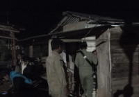 Remaja Berkeliaran Hingga Larut Malam Jadi Sasaran Razia Satpol PP Tanah Laut