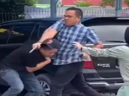 Polisi yang Tembak Debt Collector Akan Serahkan Diri