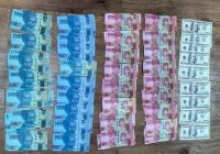 Waspada Upal Marak Jelang Lebaran, Polisi Bekuk Pencetak dan Pengedar Rupiah dan Dolar Palsu