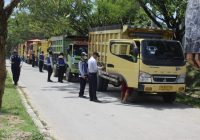 Razia ODOL Akan Digelar di Jalan Panglima Batur Banjarbaru