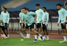 Egy Maulana Jelang Lawan Vietnam Malam Ini, Bertekad Bekerja Keras