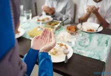 Jangan Lewatkan Sahur di Bulan Ramadan, Simak Segudang Manfaatnya