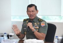 Video Viral Anggota KKB Disiksa, 13 Prajurit TNI AD Ditahan