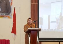 100 Nakes Kalsel Jalani Uji Kompetensi Jabatan Fungsional, Kadinkes: Upaya Tingkatkan SDM