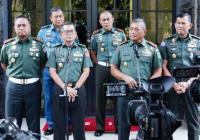 Penjelasan Puspen TNI Terkait Video Viral Kekerasan Terhadap Anggota KKB Oleh Oknum Prajurit
