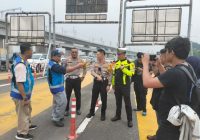 Terungkap, Sopir Ini yang Memicu Kecelakaan Beruntun di Pintu Tol Halim Utama