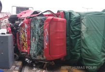 Tak Cuma Sopir Truk Ugal-Ugalan, Faktor Ini Juga Jadi Penyebab Kecelakaan Beruntun di Tol Halim