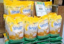 Bulog Bakal Salurkan 1,3 Ton Beras SPHP Hingga Akhir Tahun ini
