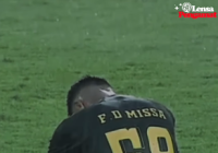 Kalah dari Persik, Persikabo 1973 Terdegradasi Terlepar dari Liga 1