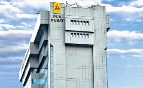 KPK Bidik Kasus Korupsi di Lingkungan PT PLN