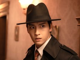Jadi Cameo di Drakor Flex X Cop, Choi Tae Joon Ditanya Netizen Kapan Jadi Pemeran Utama Lagi