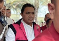 Achsanul Qosasi Jalani Sidang Perdana, Begini Dakwaannya