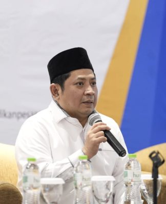 Guru PAI Seluruh Indonesia Akan Dapat THR Paling Cepat H-10 Idul Fitri