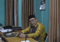 Kakankemenag Tapin: Nilai Zakat Fitrah Perlu Ditetapkan Agar Tak Membingungkan Masyarakat