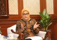 Pemerintah Upayakan THR Ojol di DPR Besok, Ini Alasannya
