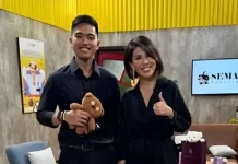 Kaesang Pangarep Take Down Konten Podcastnya Bareng Helena Lim, Warganet: Takut ya?