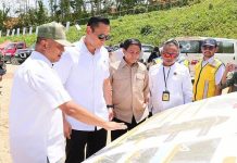 AHY Optimis IKN Tak Akan Mangkrak, Asal...