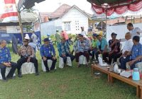 Pilkades Serentak di Kalsel Resmi Ditunda