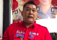 Artis Donny Kesuma Dikabarkan Meninggal, Disebut-Sebut Karena Jantung