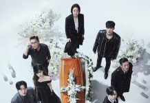 Poster Baru 7 Escape 2 Bikin Netizen Penasaran, Cek Sinopsis & Jadwal Tayang The Escape of the Seven: Resurrection