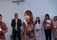 Asosiasi Bisnis Internasional Dorong Indonesia Jadi Tuan Rumah Konferensi Perdamaian Internasional 2026