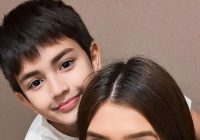 Carissa Puteri Kenang Momen Putra Sulungnya Belajar Mengaji Alquran Saat Usia 4 Tahun