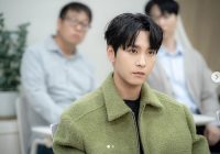 Dramanya Tayang Bareng Park Shin Hye, Choi Tae Joon Diledek Penggemar: Nggak Mau Kalah Sama Bini