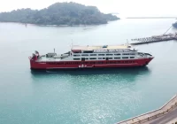 Tiket 8 April Ludes, Pemudik Diingatkan Tak ke Pelabuhan Merak Jika Tak Miliki Tiket