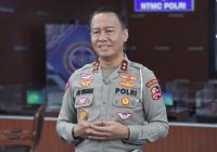 Polri Resmi Tutup Operasi Lilin 2024, Ini Hasilnya Sejak Digelar 21 Desember