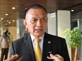 Tolak Wacana Hak Angket, Partai Golkar Sebut Begini