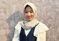 Lama Menetap di Indonesia, Haruka Nakagawa Terkesan dengan Budaya Umat Islam