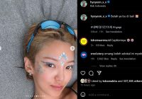 Betah di Bali, Hyoyeon SNSD Liburan ke Pulau Dewata, Caption-nya Bikin Ngakak