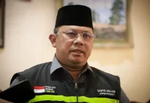 Kemenag Buka Pelunasan Biaya Haji Tahap Ii Besok
