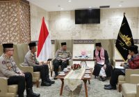 Pemilu 2024 Aman dan Damai, Imam Besar Masjid Istiqlal Apresiasi Polri