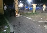 Seorang Anggota Polri Kembali Tembak Warga Gara-Gara Ini