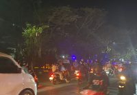 Polda Kalsel Kembali Grebek Arena Sabung Ayam di Belitung, Begini Suasananya