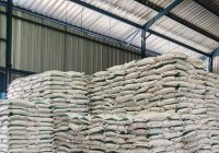 Stok Beras di Tanah Bumbu Aman