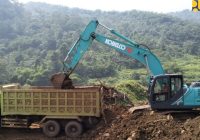 PUPR Bangun Bendungan Cibeet dan Cijurey Untuk Kendalikan Banjir Di Daerah Ini