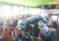 Kisah Inspiratif Mahasiswa Semester Akhir ULM Jadi Pengusaha Kambing