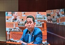 Gerindra Tolak Usulan Penggunaan Hak Angket Kecurangan Pemilu, Begini Alasannya