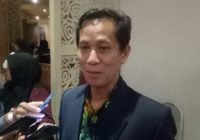Pleno Tingkat Kabupaten Banjar Molor Gara-Gara PPK Paramasan 'Hilang'