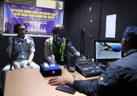 Korban Meninggal Dunia di Laka 2024 Kabupaten Banjar Capai 9 Orang