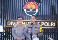 Gelar Baksos Polri Presisi Untuk Negeri di Sukabumi, Begini Pesan KaOps NCS Polri