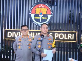 Polri Limpahkan Berkas Perkara 7 PPLN Kuala Lumpur ke Jaksa