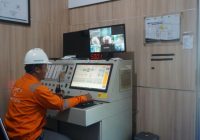 Siapkan Pasokan Listrik saat Ramadhan, PLN IP UBP Barito Uji Line Charging