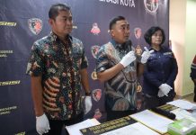 Geger Ibu Kandung Bunuh Anak di Bekasi